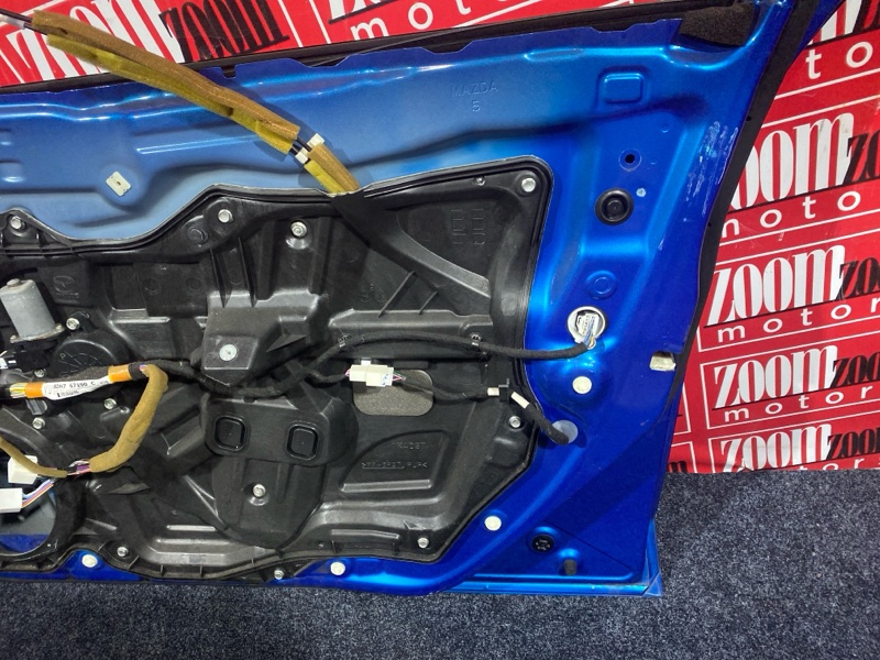 Дверь боковая, 6200 рублей, Солонцы