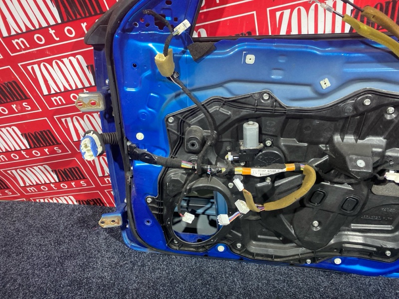 Дверь боковая, 6200 рублей, Солонцы