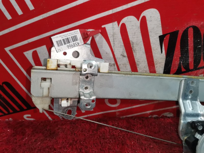 Стеклоподъемник, 2900 рублей, Красноярск