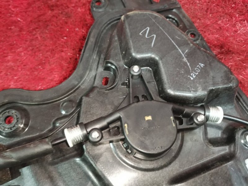 Стеклоподъемник, 2400 рублей, Красноярск