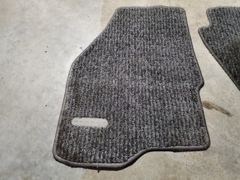 Коврик, 500 рублей, Солонцы