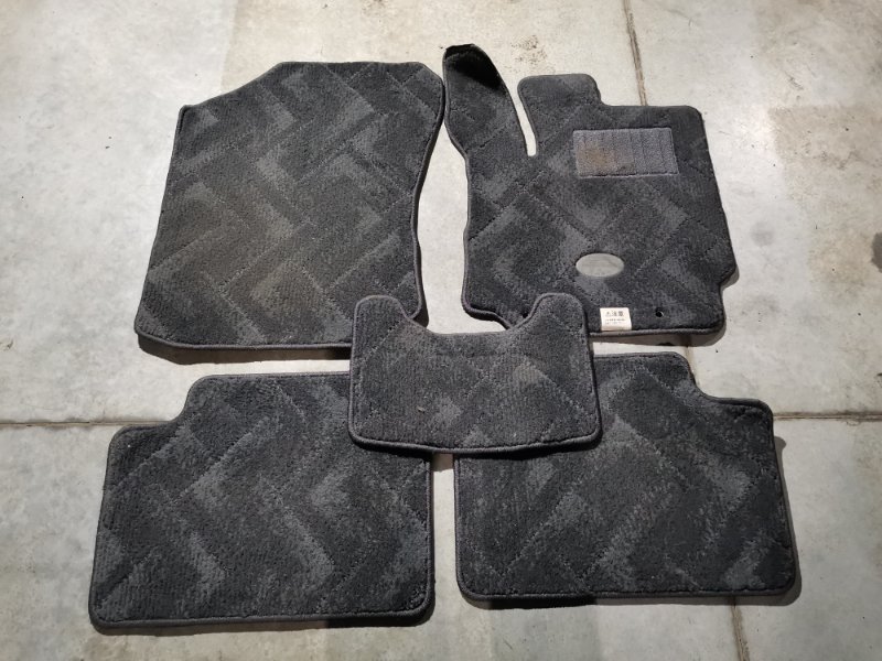 Коврик, 1400 рублей, Солонцы