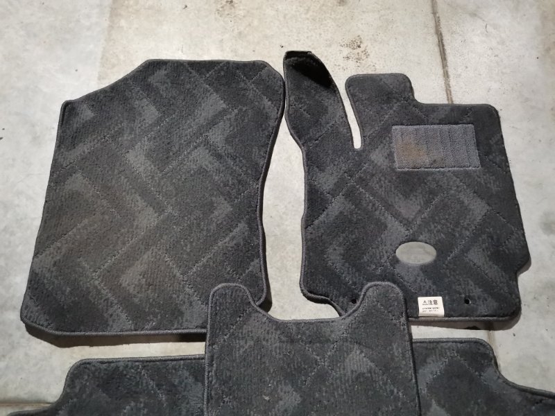 Коврик, 1400 рублей, Солонцы