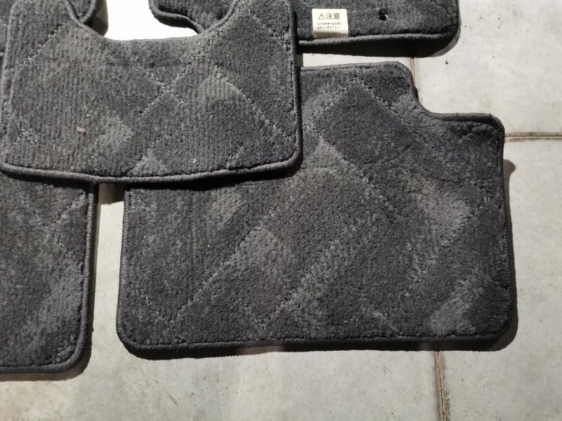 Коврик, 1400 рублей, Солонцы