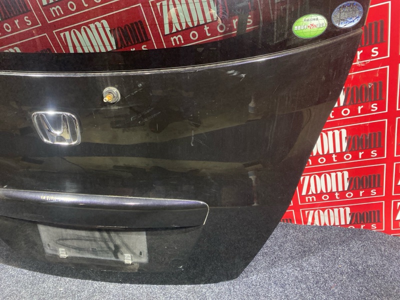 Дверь задняя багажника, 26600 рублей, Солонцы