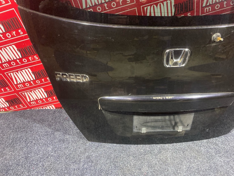 Дверь задняя багажника, 26600 рублей, Солонцы