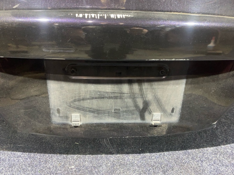 Дверь задняя багажника, 26600 рублей, Солонцы