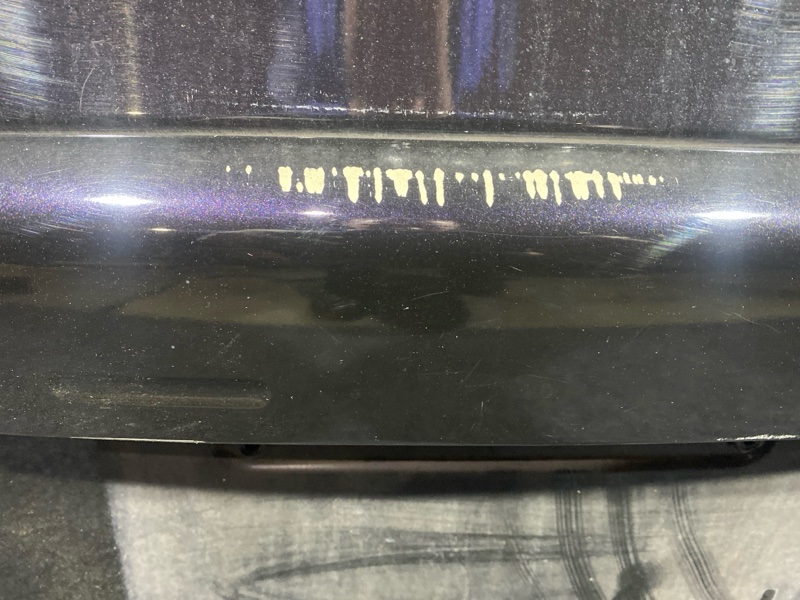 Дверь задняя багажника, 26600 рублей, Солонцы