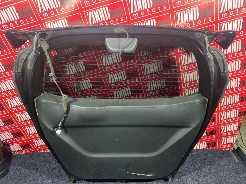 Дверь задняя багажника, 26600 рублей, Солонцы