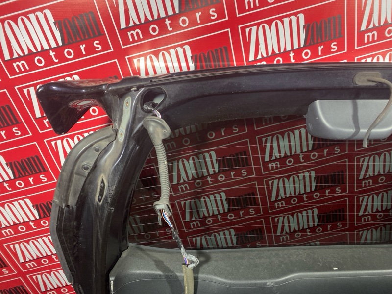 Дверь задняя багажника, 26600 рублей, Солонцы