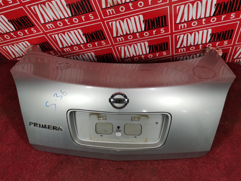 Крышка багажника, 4800 рублей, Красноярск