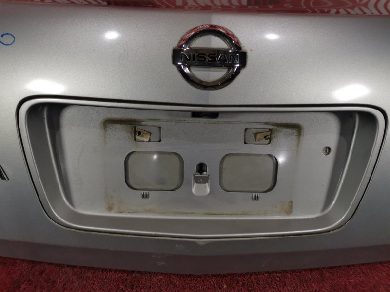 Крышка багажника, 4800 рублей, Красноярск