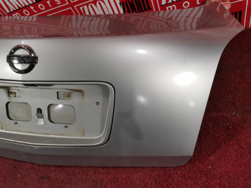 Крышка багажника, 4800 рублей, Красноярск