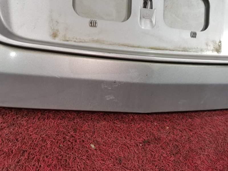 Крышка багажника, 4800 рублей, Красноярск