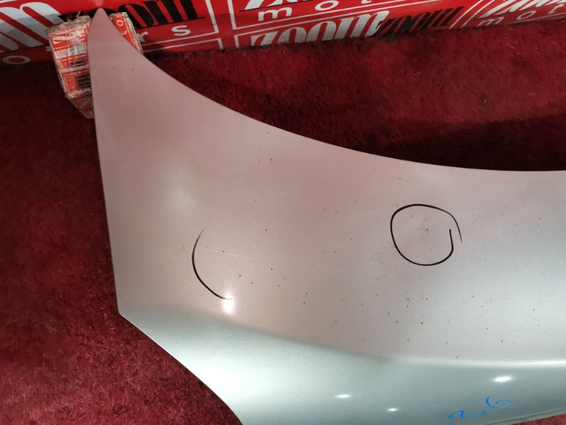 Крышка багажника, 4800 рублей, Красноярск