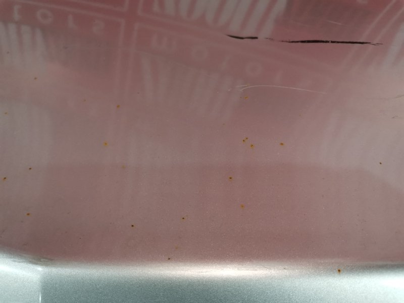 Крышка багажника, 4800 рублей, Красноярск