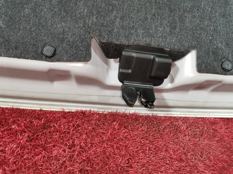 Крышка багажника, 4800 рублей, Красноярск