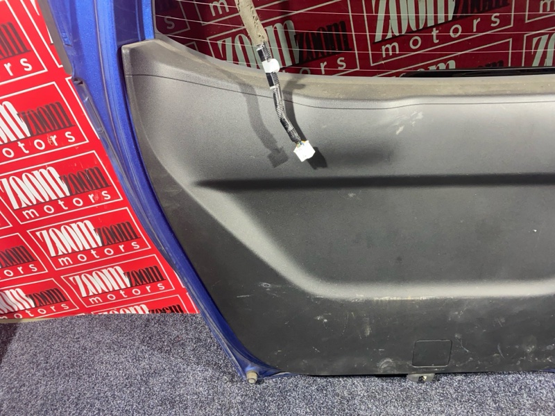 Дверь задняя багажника, 14300 рублей, Солонцы