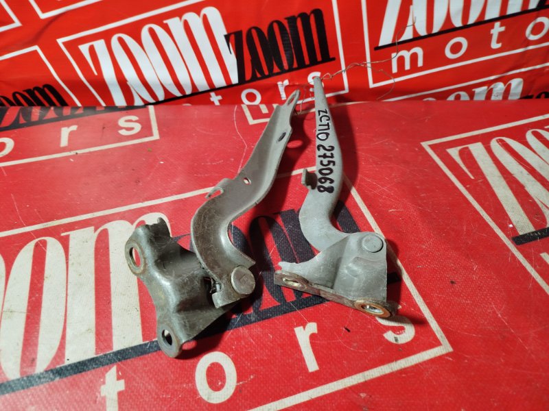 Петля (Шарнир капота), 800 рублей, Красноярск