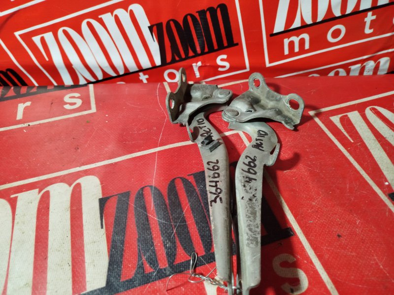 Петля (Шарнир капота), 800 рублей, Красноярск