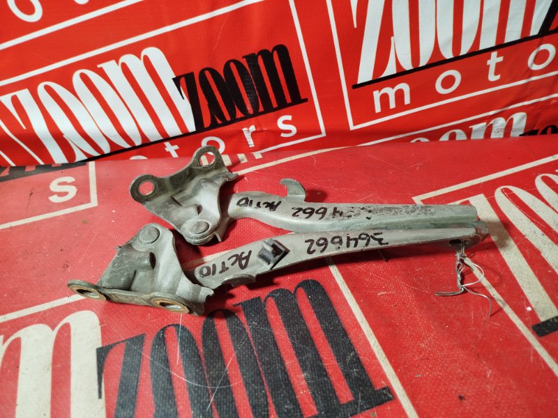 Петля (Шарнир капота), 800 рублей, Красноярск