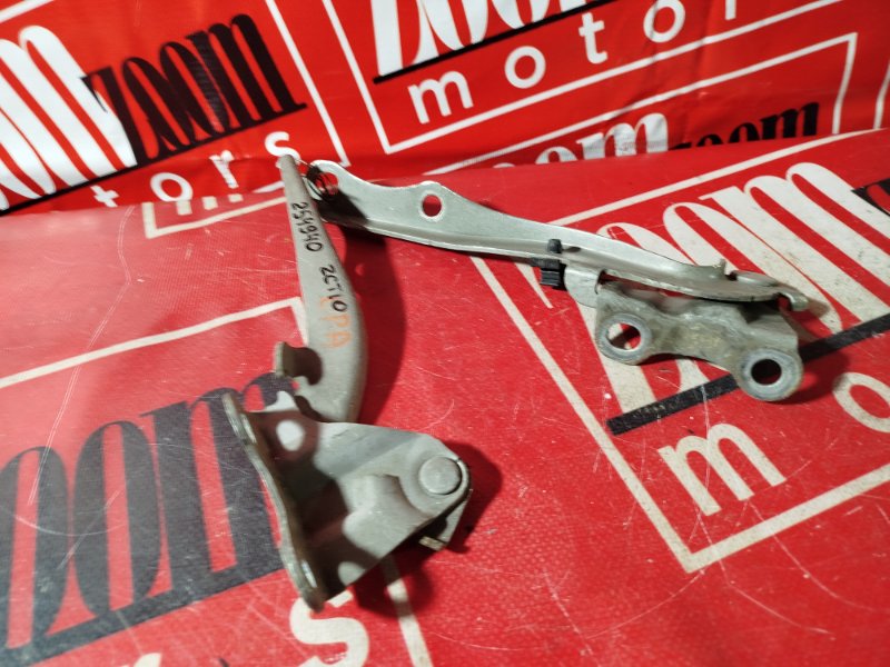 Петля (Шарнир капота), 800 рублей, Красноярск