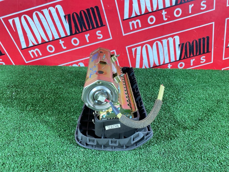 Аирбаг, 2400 рублей, Солонцы