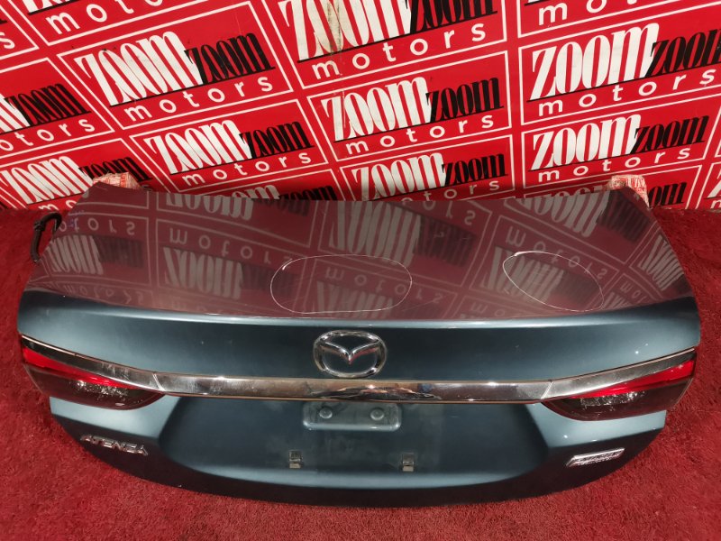 Крышка багажника, 28500 рублей, Красноярск