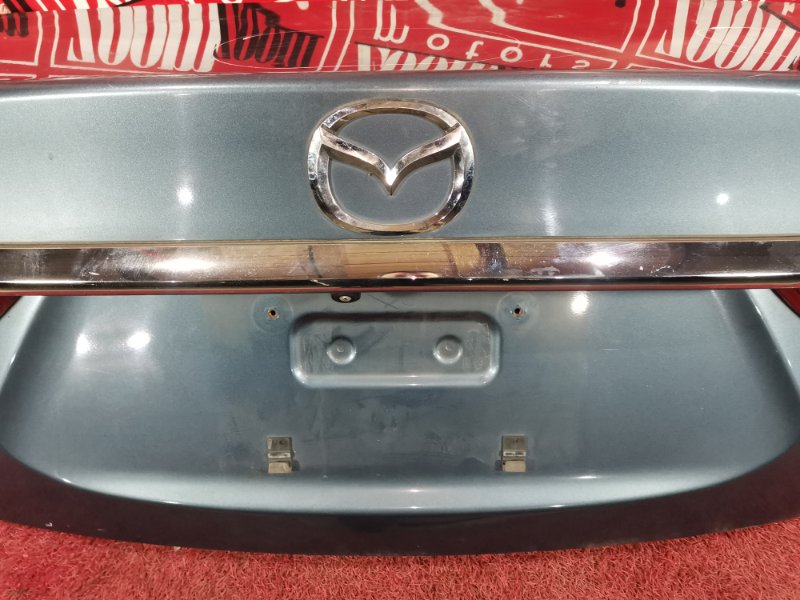 Крышка багажника, 28500 рублей, Красноярск