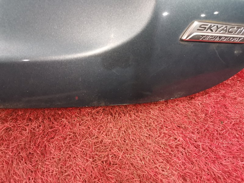 Крышка багажника, 28500 рублей, Красноярск