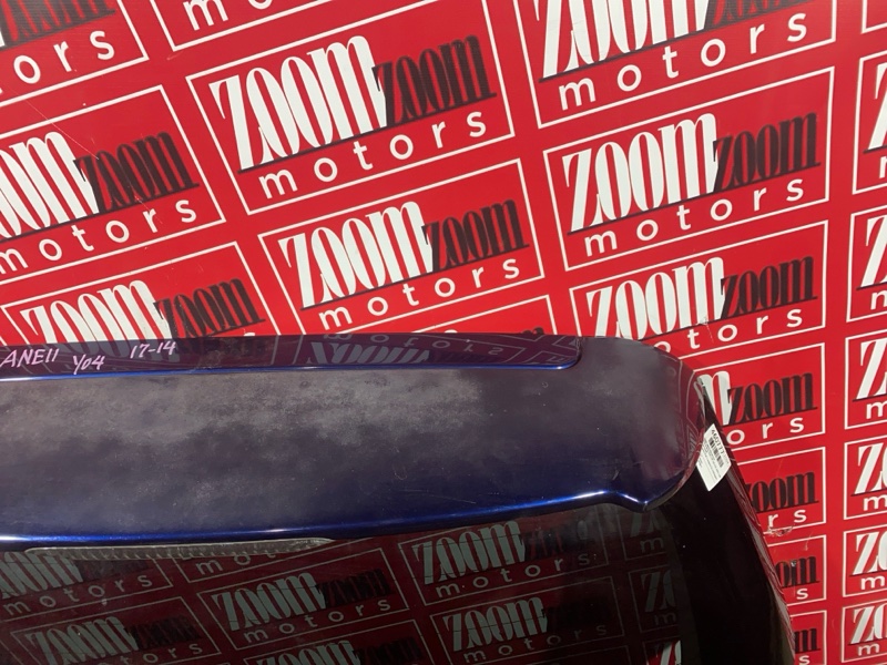 Дверь задняя багажника, 9500 рублей, Солонцы