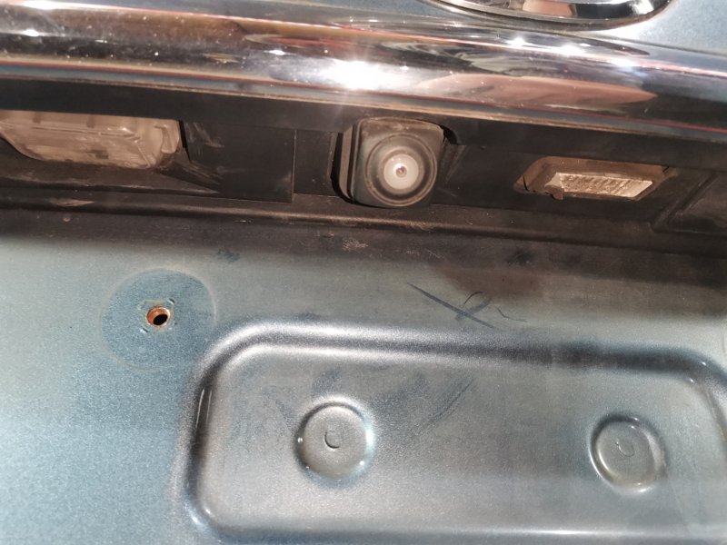 Крышка багажника, 28500 рублей, Красноярск