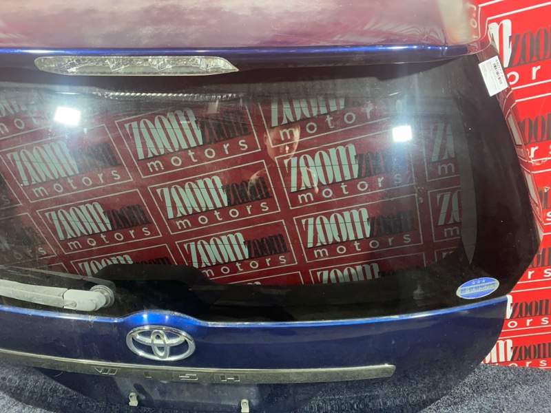 Дверь задняя багажника, 9500 рублей, Солонцы