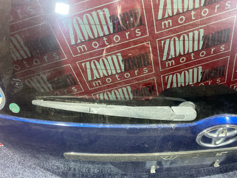 Дверь задняя багажника, 9500 рублей, Солонцы