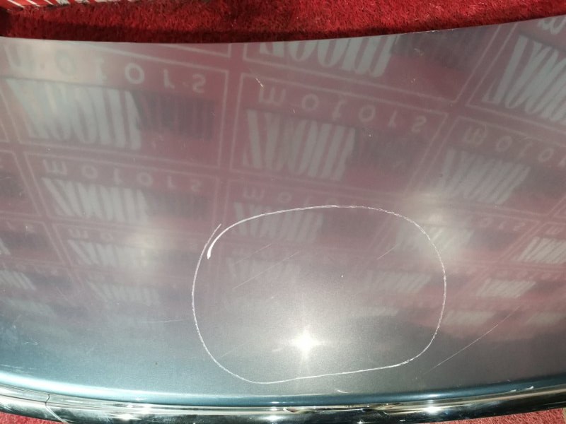 Крышка багажника, 28500 рублей, Красноярск