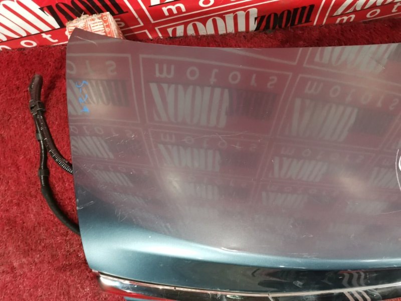 Крышка багажника, 28500 рублей, Красноярск