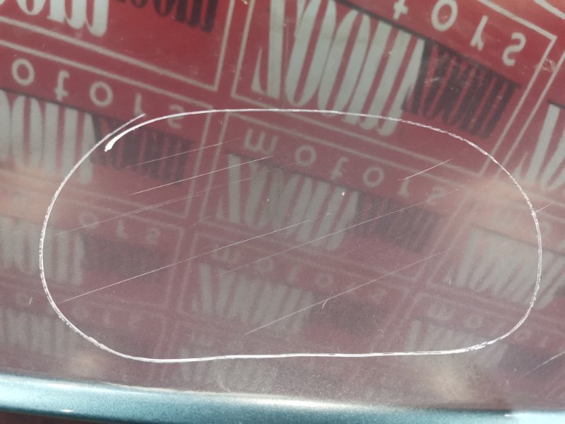 Крышка багажника, 28500 рублей, Красноярск