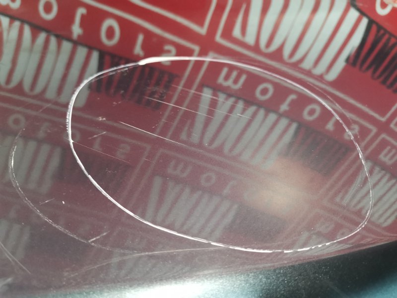 Крышка багажника, 28500 рублей, Красноярск