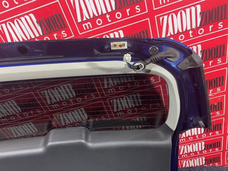 Дверь задняя багажника, 9500 рублей, Солонцы