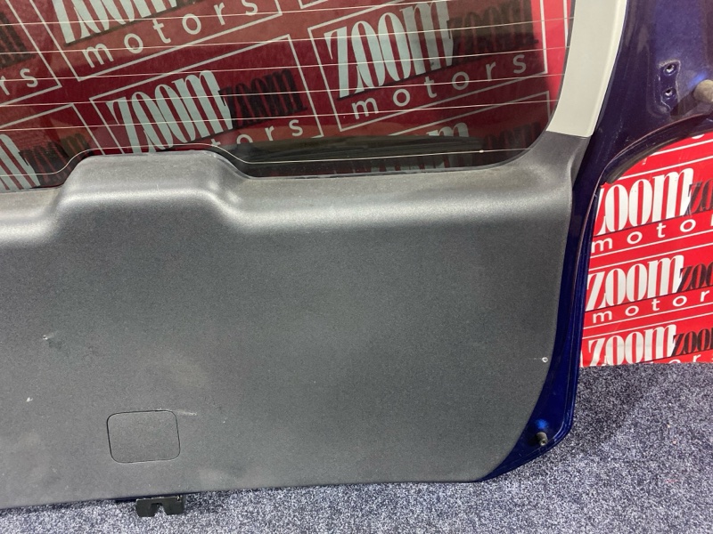 Дверь задняя багажника, 9500 рублей, Солонцы