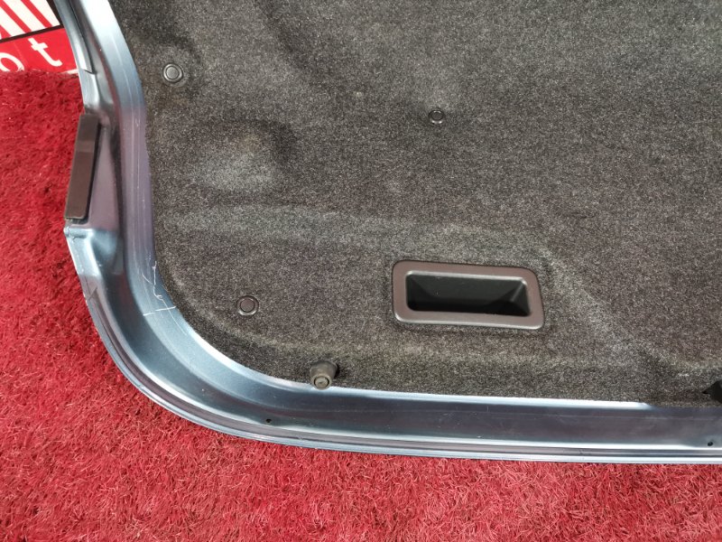 Крышка багажника, 28500 рублей, Красноярск