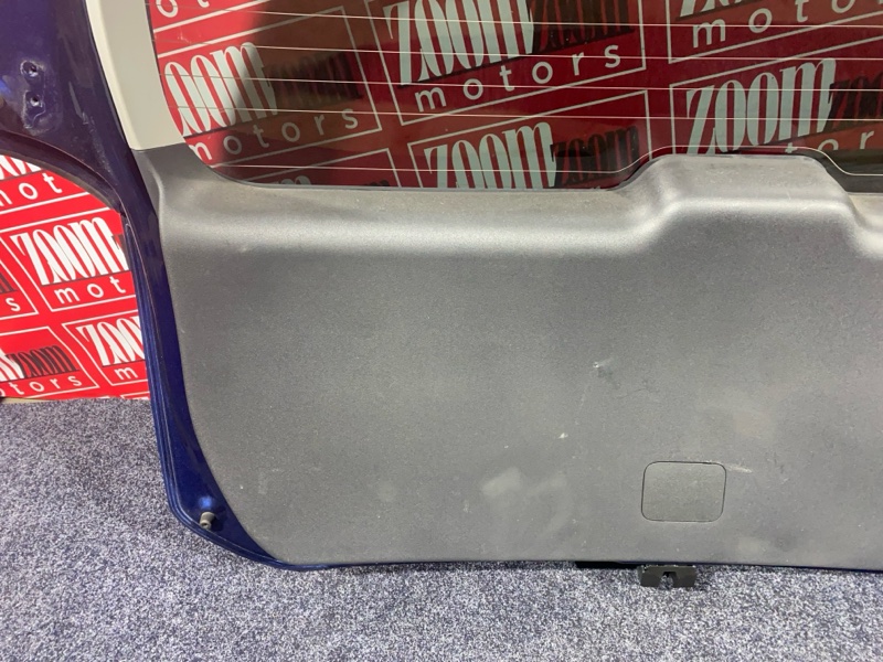 Дверь задняя багажника, 9500 рублей, Солонцы