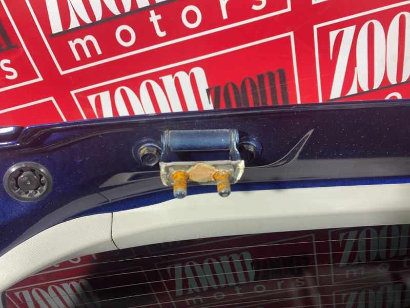 Дверь задняя багажника, 9500 рублей, Солонцы