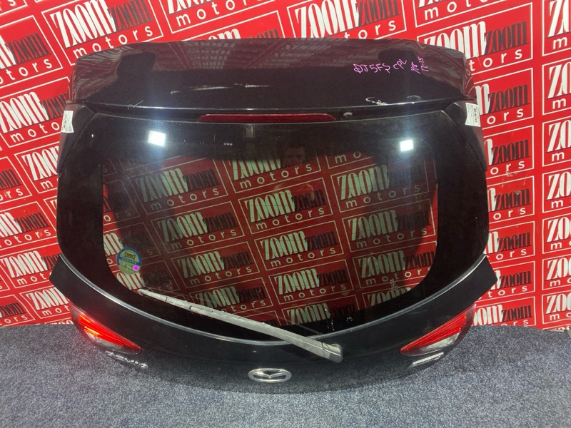 Дверь задняя багажника, 9500 рублей, Солонцы