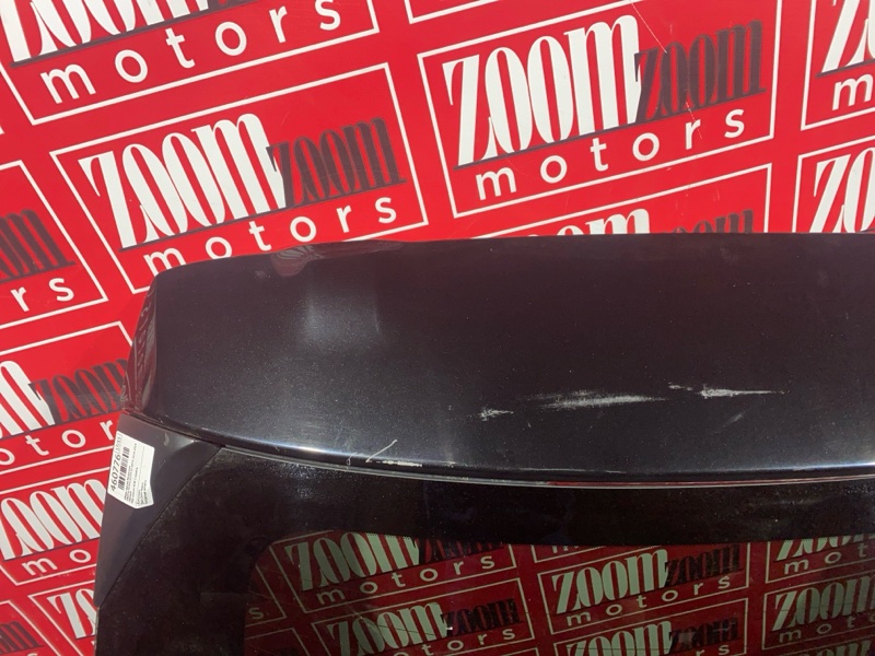 Дверь задняя багажника, 9500 рублей, Солонцы