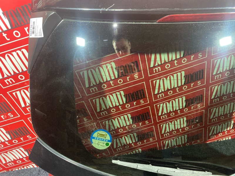 Дверь задняя багажника, 9500 рублей, Солонцы