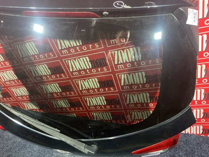 Дверь задняя багажника, 9500 рублей, Солонцы