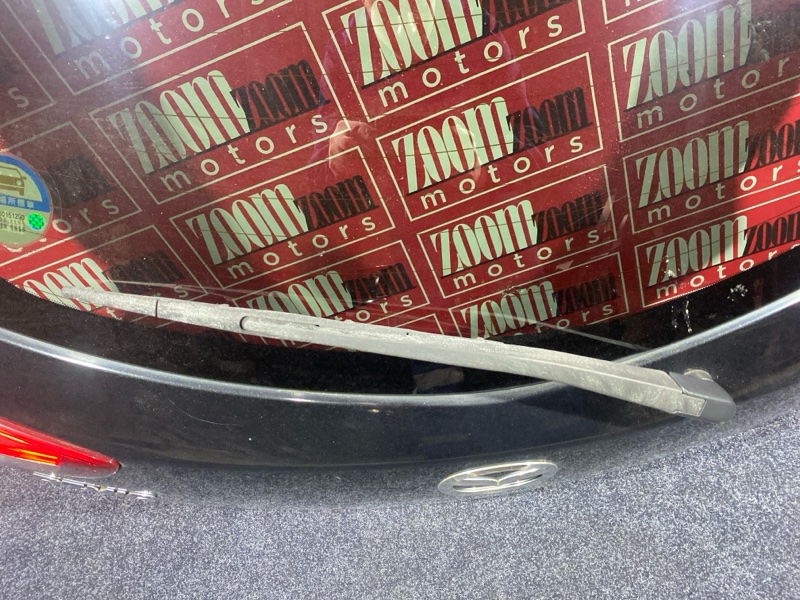 Дверь задняя багажника, 9500 рублей, Солонцы