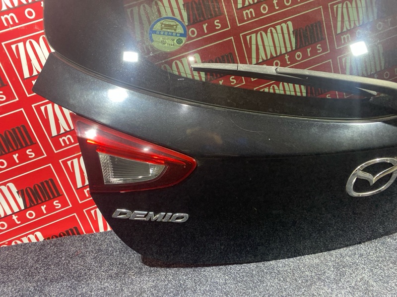 Дверь задняя багажника, 9500 рублей, Солонцы