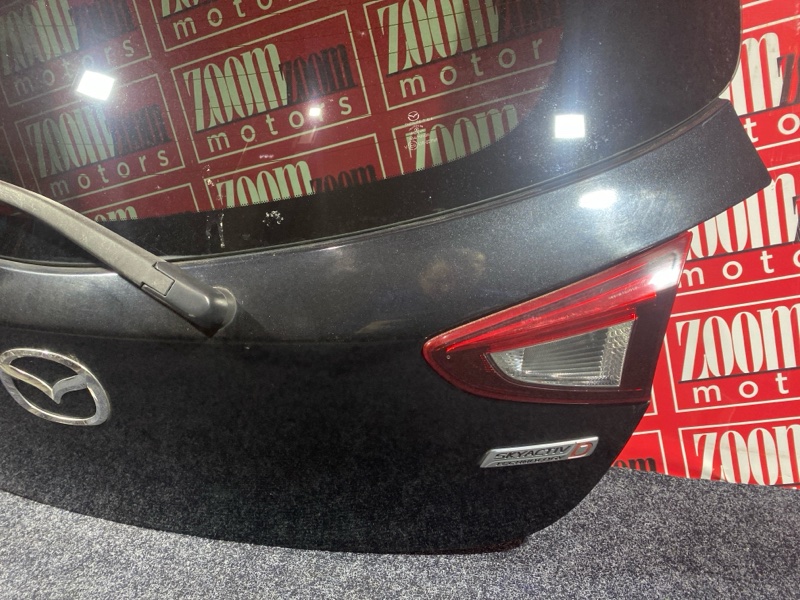 Дверь задняя багажника, 9500 рублей, Солонцы